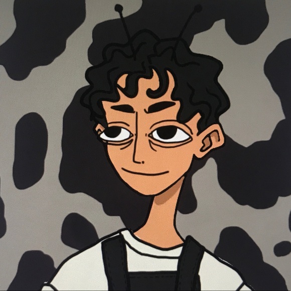 Meet your Posher, Carlos - Picture 1 of 1